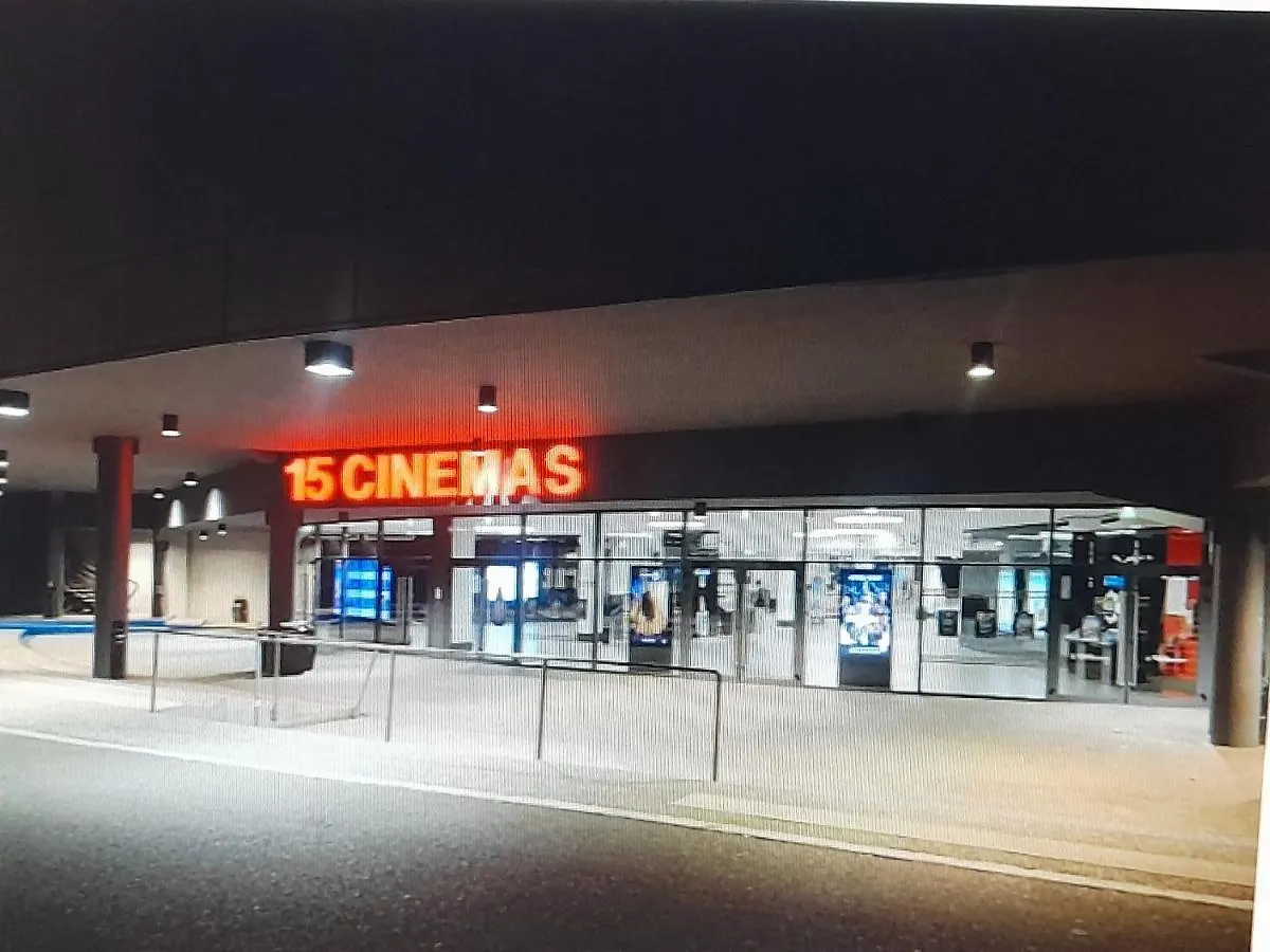 T2 Charmant Duplex Independant Blagnac Francja