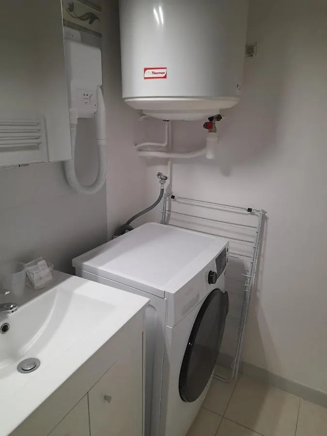T2 Charmant Duplex Independant Blagnac Apartament
