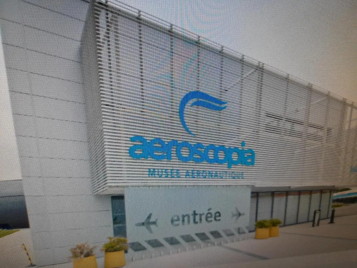 T2 Charmant Duplex Independant Blagnac